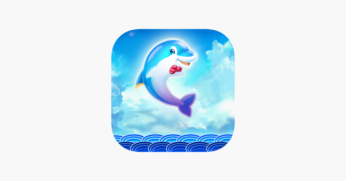 Games like Our Dolphin Rescue Show
