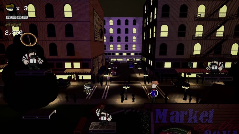 Page Turner screenshot