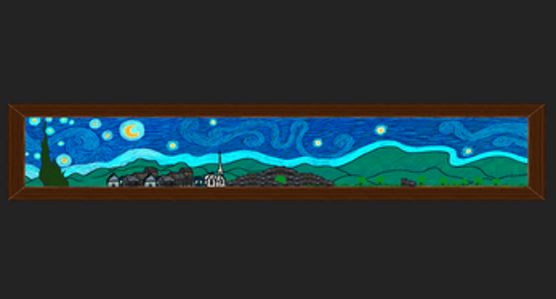 PAINting Image