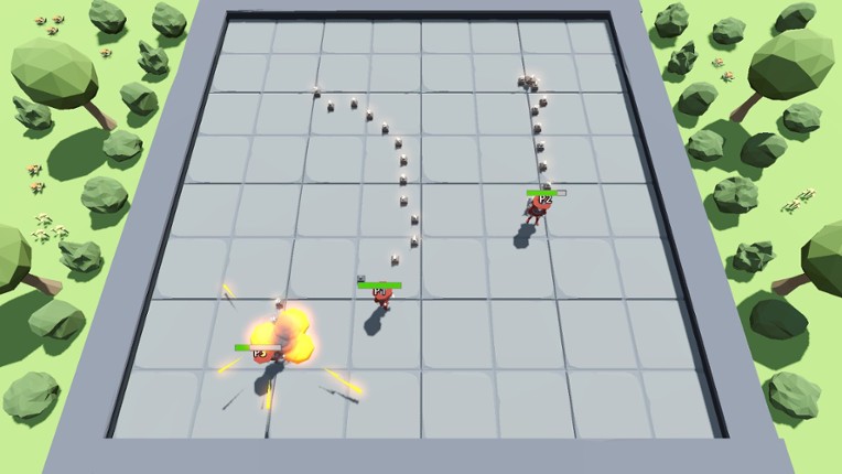 Pal Party screenshot