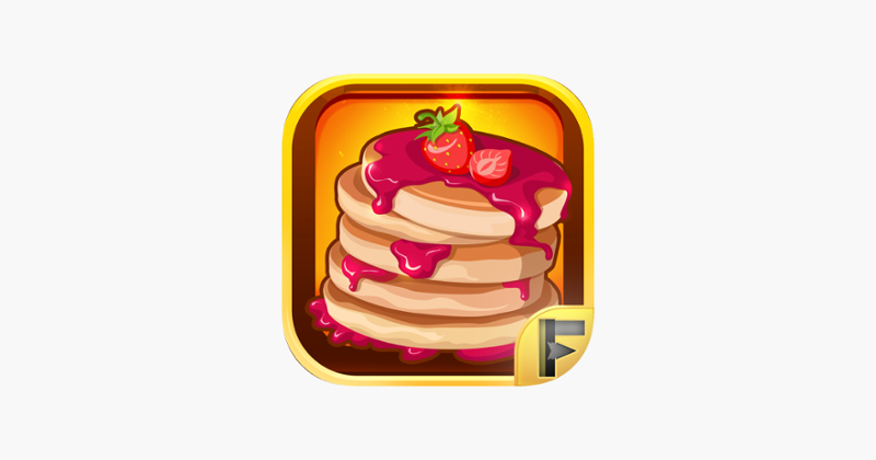 Pancake Maker Bakery Adventure Game Cover