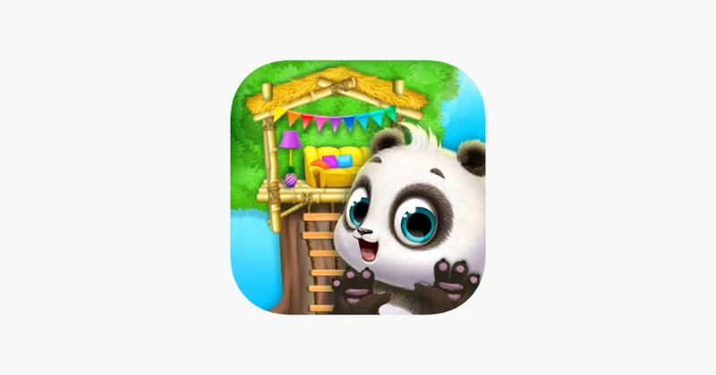 Panda Lu Treehouse Image
