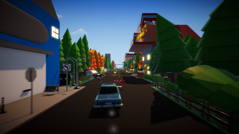 PapyPanic screenshot