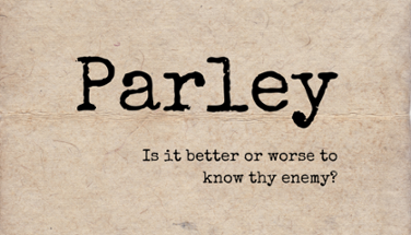 Parley Image