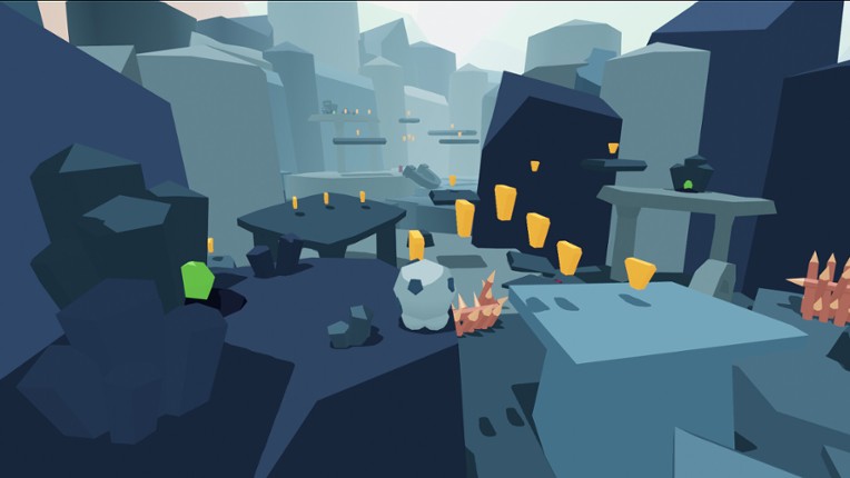 Pebble screenshot