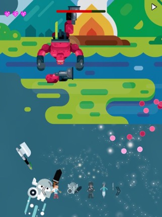 Piano Chronicles Image