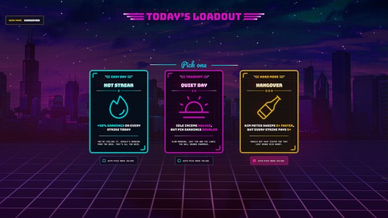 Pin Money screenshot