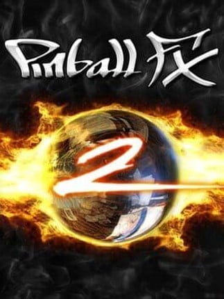 Pinball FX2 Image