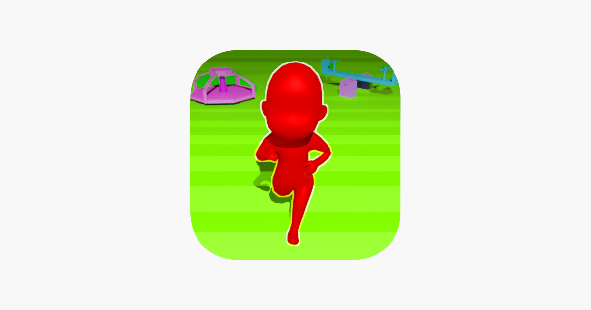 Games like Playground 3D