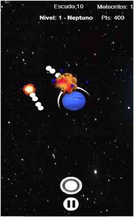 PLOSP Image