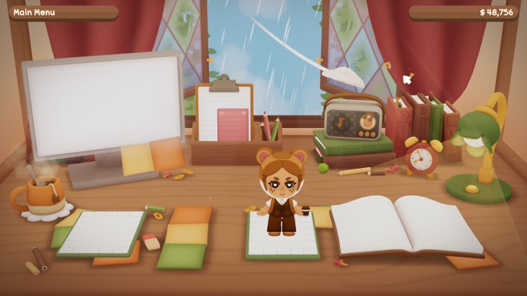 Plush Parade screenshot