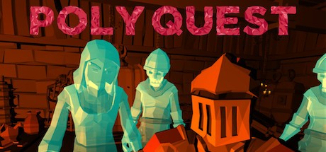 Games like Poly Quest