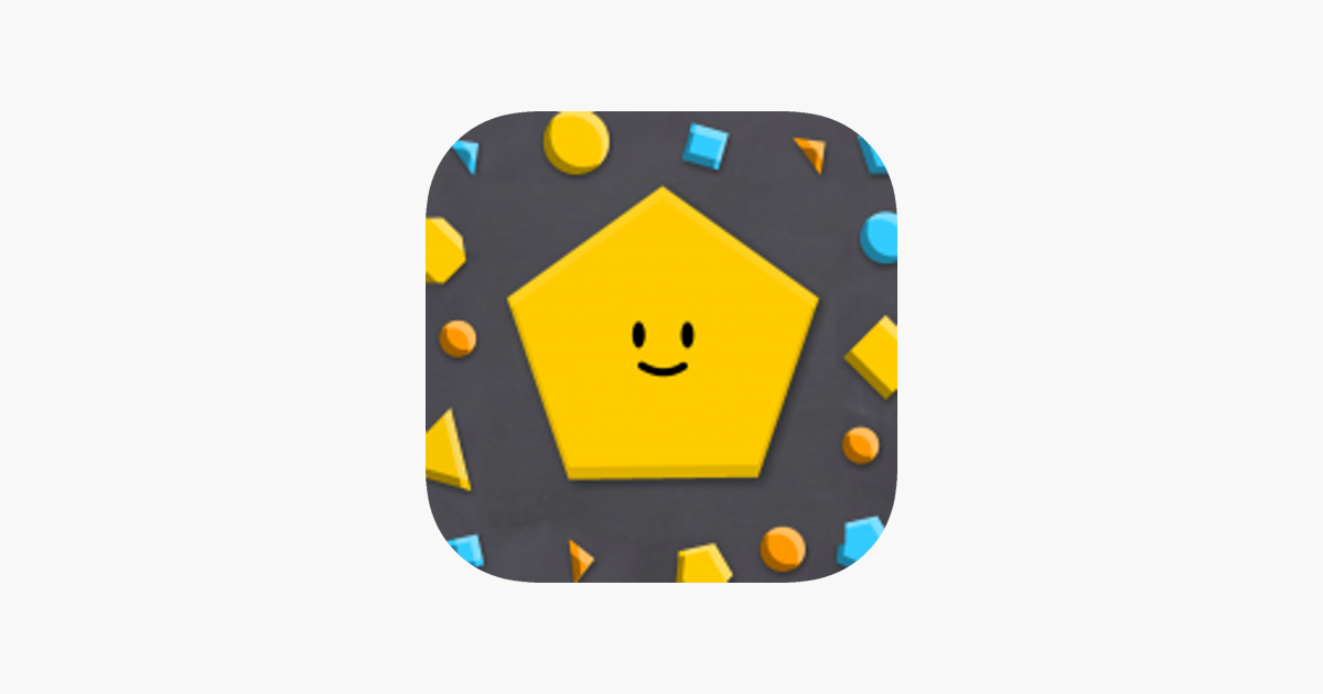 Games like Polygons - Math Games