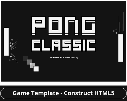 Pong Classic Image