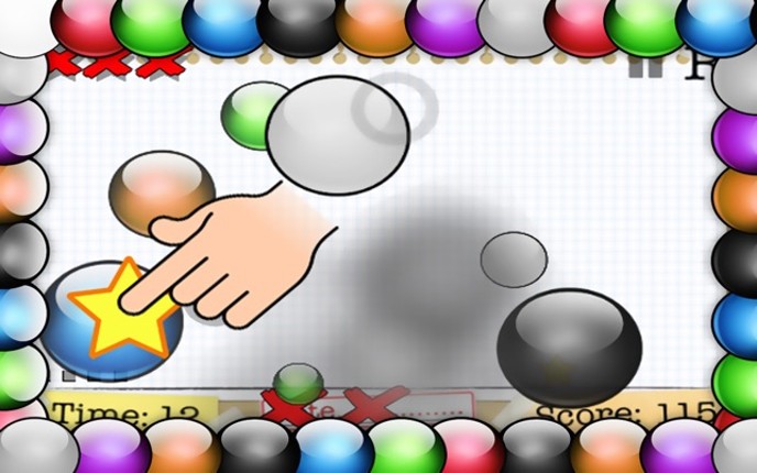 Pop The Balloons 2 Image