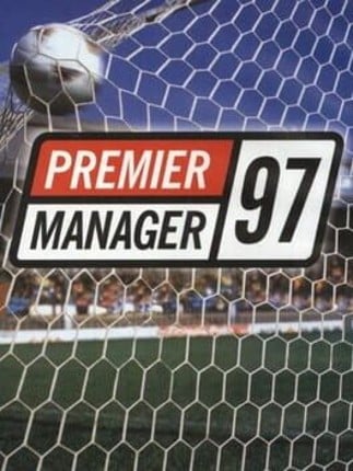 Premier Manager 97 Game Cover