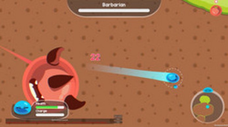 Project Lune screenshot