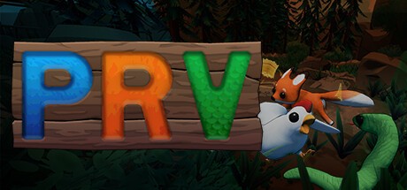 Games like PRV: Poultry Red-fox Viper