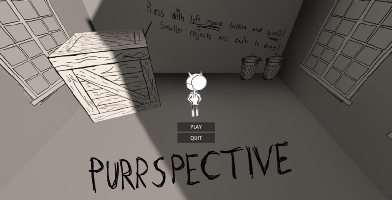 Purrspective Image