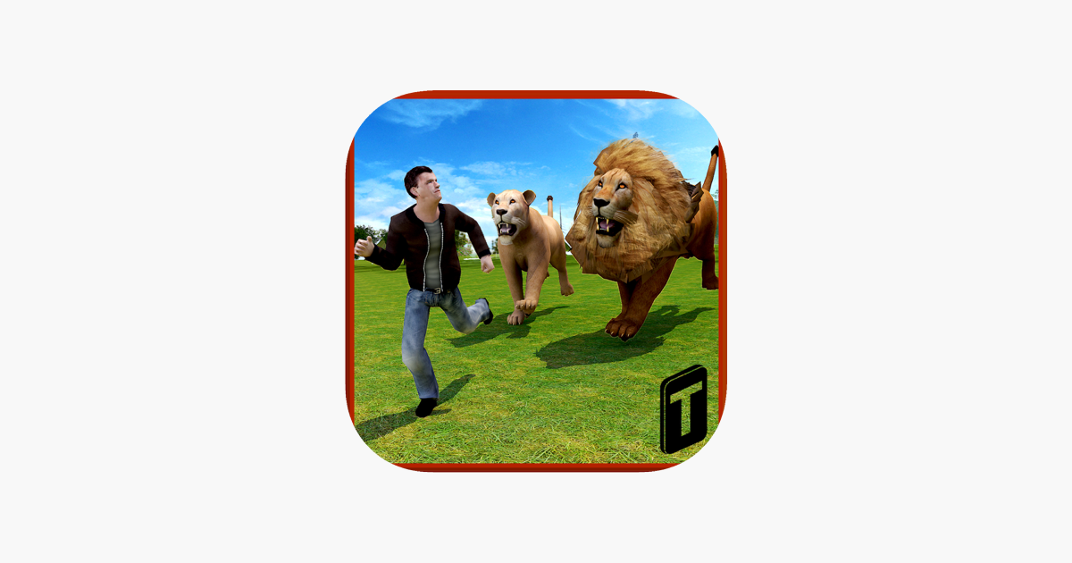 Games like Rage Of Lion