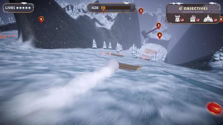 Ragnaroll screenshot