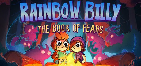 Games like Rainbow Billy: The Book of Fears