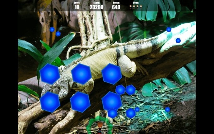 Ranger Jim screenshot