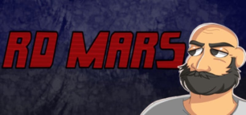 RD Mars Game Cover