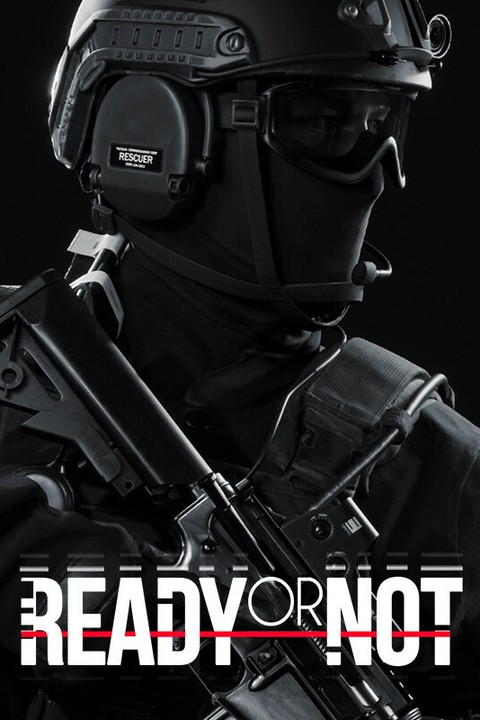 Games like Ready or Not