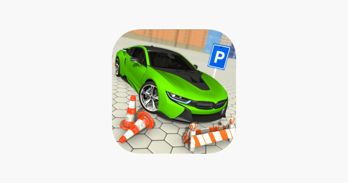 Games like Real Car Parking Drive Master