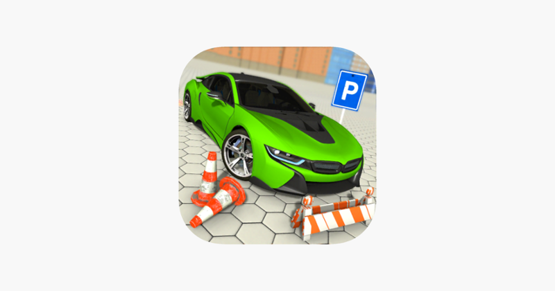 Real Car Parking Drive Master Image