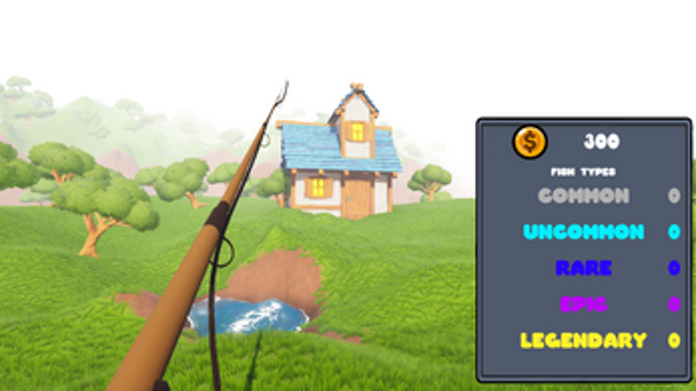 Reel In to Retire Image