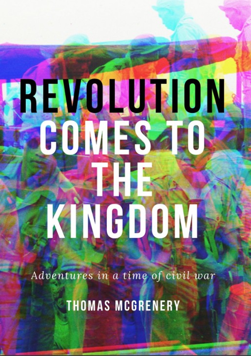 Games like Revolution Comes to the Kingdom