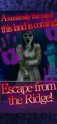 Ridge Escape: Match 3 Horror Image