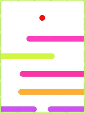 Road Blocked screenshot