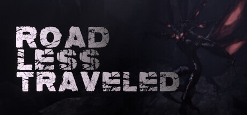 Road Less Traveled Image