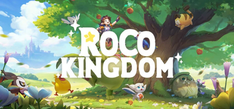 Roco Kingdom Image
