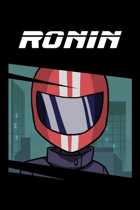 Games like RONIN