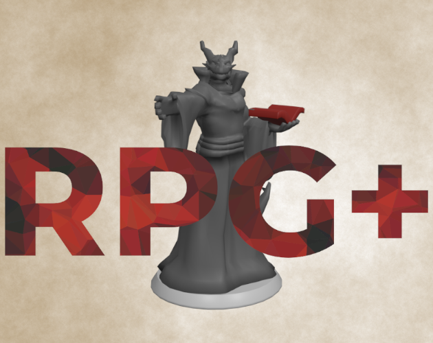 Games like RPG Plus - Anywhere Anytime Virtual Tabletop