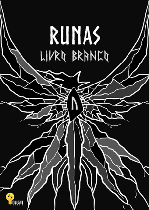 Runas: Livro Branco Image