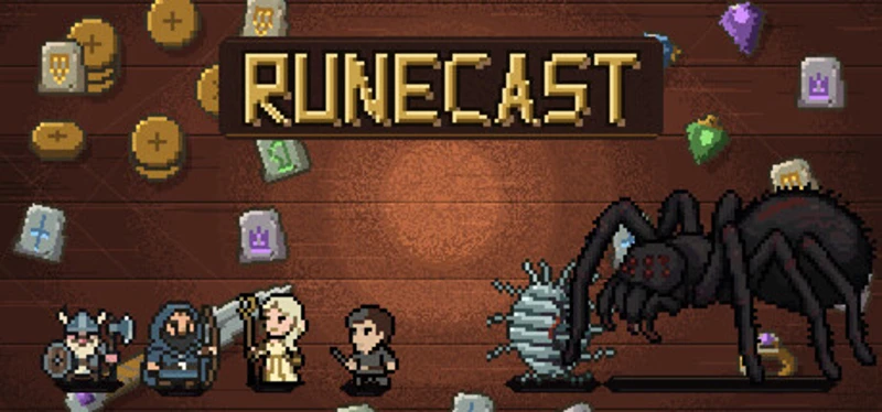 Runecast Image