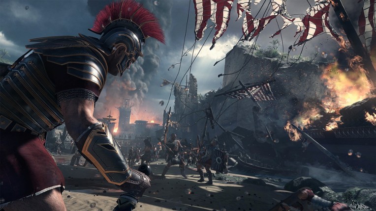 Ryse Image