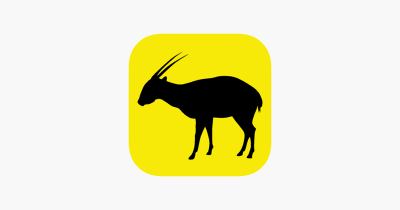 Saola Image
