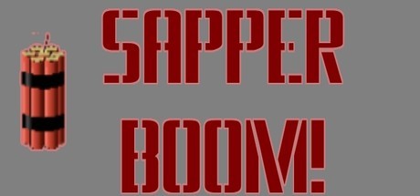 Games like Sapper boom!