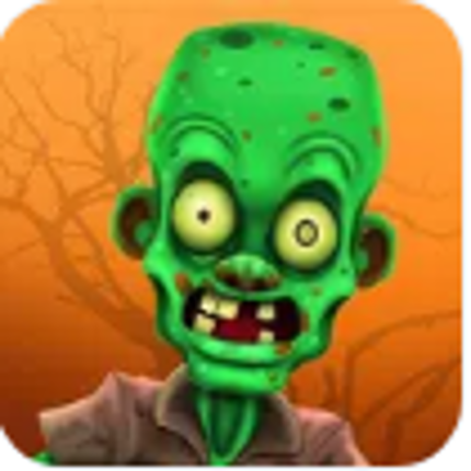 Scary Zombies - Deadly Friday Image