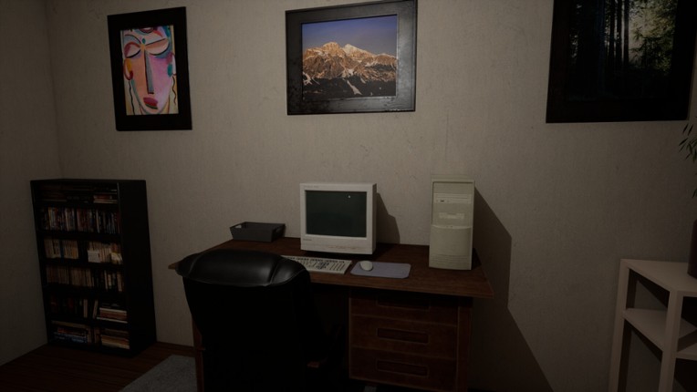 ScaryNoodles: Do Not Play screenshot