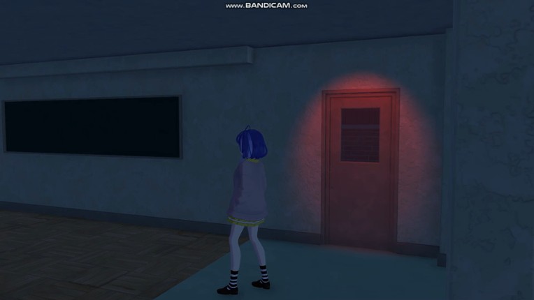 School Curse3 screenshot