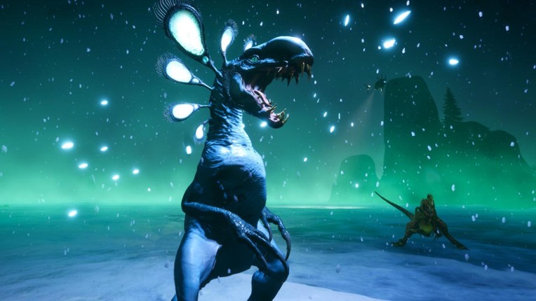 Second Extinction screenshot