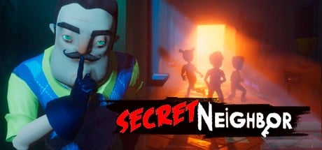 Games like Secret Neighbor