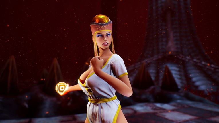 Sex Chess Image
